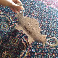 جا شکلاتی