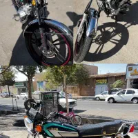 متور 200کبیر