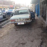 پیکان مدل اخر83انژکتورفروش فوری