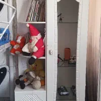 کمد اسباب بازی