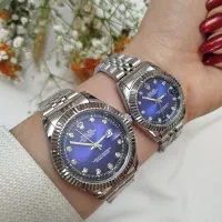 ست ساعت لوکس از برند ممتاز رولکس