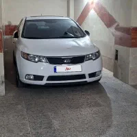 سراتو ۹۶ آپشنال