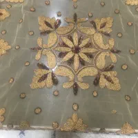 ست رومیزی سرمه دوزی