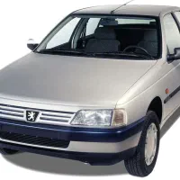 فروشی پژو 405