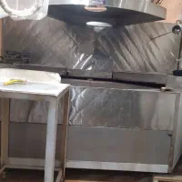 فروش دستگاه نانوای