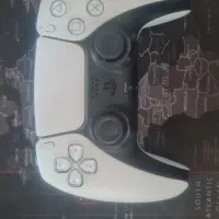 دسته ps5 اورجینال