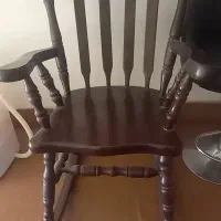 صندلی راک مدل عقابی