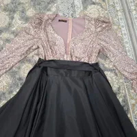 لباس مجلسی نو