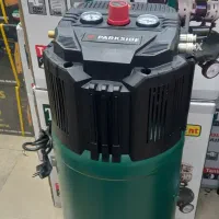 کمپرسور ۸۰ لیتری ایستاده نو