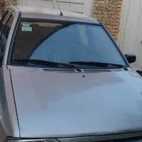 پراید صبا 88 بنزینی