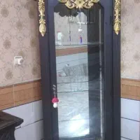 بوفه، ویترین. پاتیشن