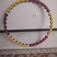 حلقه