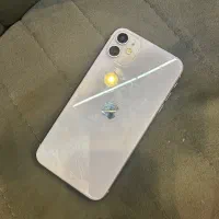 iPhone 11 normal