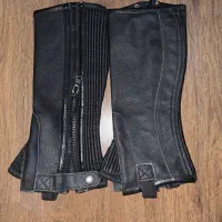 گتر سوارکاری کودک