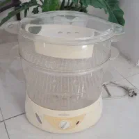 بخارپز