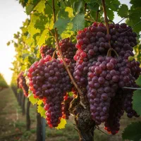 جشنواره فروش نهال انگور کشمشی عمده خرده ارسال سریع