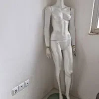 مانکن در حد نو