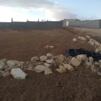 زمین باغ شهری زاخرد خانه زنیان