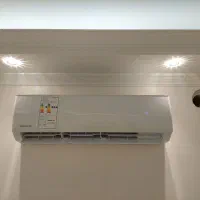 نصب کولر/جابه جایی/سرویس پکیج /تعمیرات