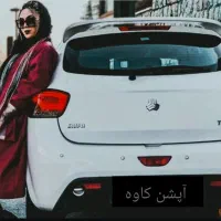 اقساط بدون چک و طلا مانیتور باند ماشین پژو تیباL90