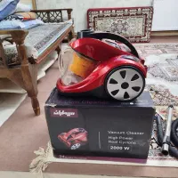 جارو برقی سیماران آکبند