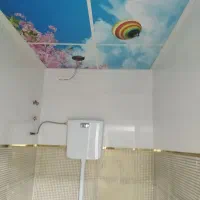 کاشیکاری وسرامیک کاری و موزاییک داخل و نما