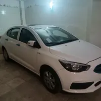 شاهین G CVT، مدل ۱۴۰۴|خودرو سواری و وانت|اسلام‌شهر, |دیوار