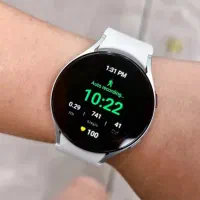ساعت گلکسی واچ سری ۷ سامسونگ ۴۴ میلیمتری اصلی