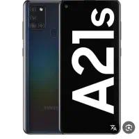 گوشی a21s