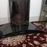هود آشپزخانه BMG