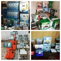 باسکول ترازو محک اورجینال
