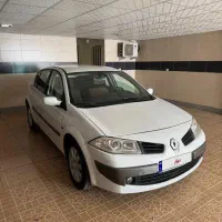 مگان ۲۰۰۰ اتومات مدل ۹۰