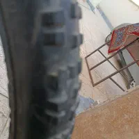 لاستیک دوچرخه ۲۶