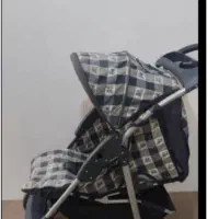 کالسکه mama love