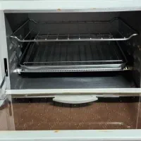 آون توستر
