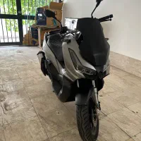 موتور adv همتاز