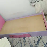 تخت کودک
