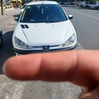 ۲۰۶ sd 96|خودرو سواری و وانت|تهران, یاخجی آباد|دیوار
