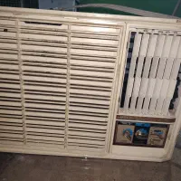 کولر اوجنرال ۱۸ هزار