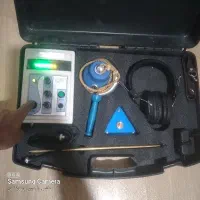فروش دستگاه نشت یابی آب فاصلاب