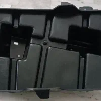 زیر باتری پراید