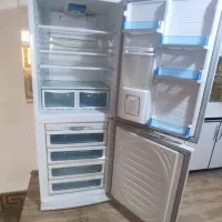 یخچال درحد خیلی تمیز