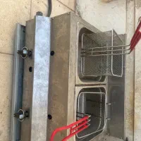 سرخ کن