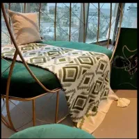 شال نخ ترک تراکم بالا نقدواقساط. مبل شهرآرا