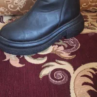 کفش سایز ۳۸
