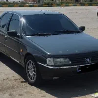 مسافر از زابل