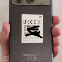 poco F6 pro 512G|موبایل|کرمانشاه, |دیوار
