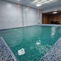 ویلا استخردار جنگلی تراس دار لوکس (بدون واسطه)