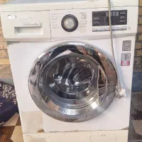لباس شویی الجی ۸ کیلو