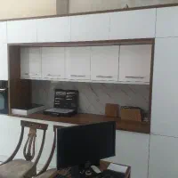 کابینت دکور مغازه فروشی